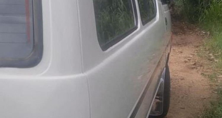 TOYOTA TOWNACE 1993