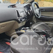 HYUNDAI I20 2010