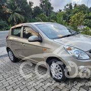 HYUNDAI I20 2010
