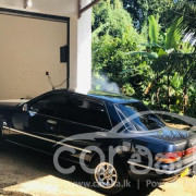 TOYOTA CARINA AT170 1990