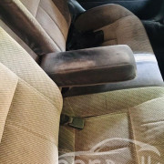 TOYOTA CARINA AT170 1990