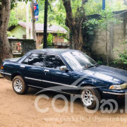 TOYOTA CARINA AT170 1990