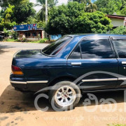 TOYOTA CARINA AT170 1990