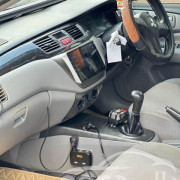 MITSUBISHI LANCER CS1 2009