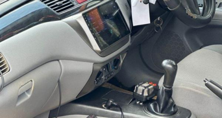 MITSUBISHI LANCER CS1 2009