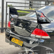 MITSUBISHI LANCER CS1 2009