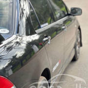 MITSUBISHI LANCER CS1 2009