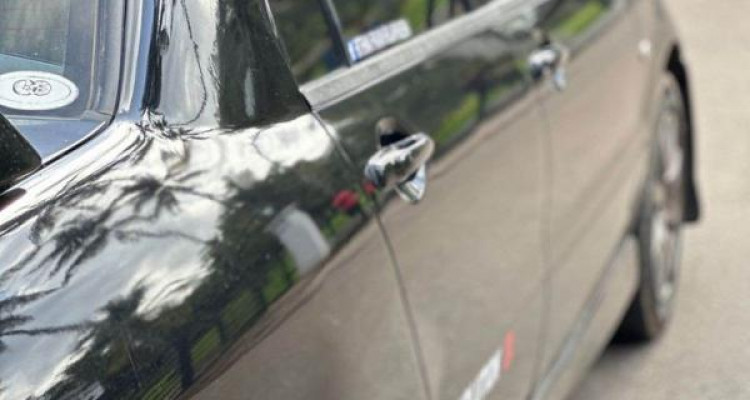 MITSUBISHI LANCER CS1 2009