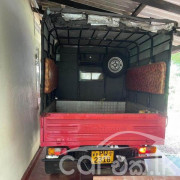 MAHINDRA GIO 2011