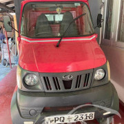 MAHINDRA GIO 2011