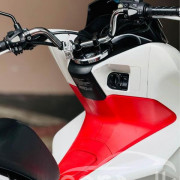 HONDA PCX 2018