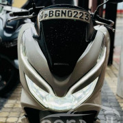 HONDA PCX 2018