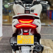 HONDA PCX 2018