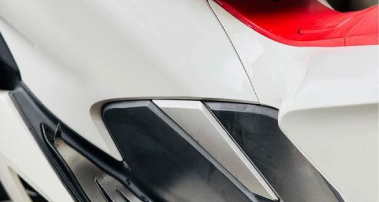HONDA PCX 2018