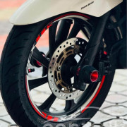HONDA PCX 2018