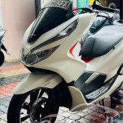 HONDA PCX 2018
