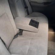 TOYOTA COROLLA 121 2001