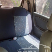 SUZUKI MARUTI 800 2008