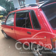 SUZUKI MARUTI 800 1994