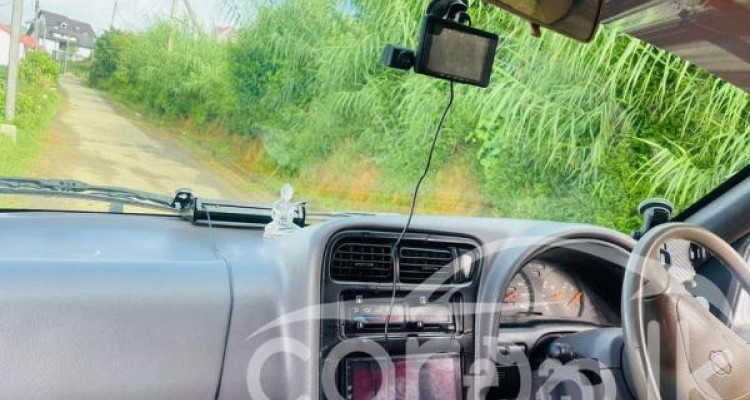 NISSAN SERENA 1992