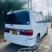 NISSAN SERENA 1992