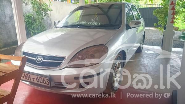 MICRO LIFAN 2008