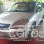 MICRO LIFAN 2008