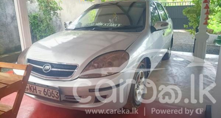 MICRO LIFAN 2008