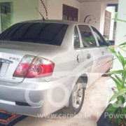 MICRO LIFAN 2008