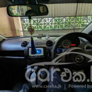 MAZDA DEMIO 2010