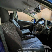 MAZDA DEMIO 2010
