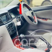 TOYOTA COROLLA 121 2001