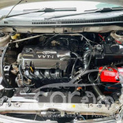 TOYOTA COROLLA 121 2001