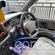 TOYOTA NOAH KR42 2002