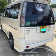 TOYOTA NOAH KR42 2002