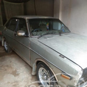 NISSAN SUNNY B310 1982