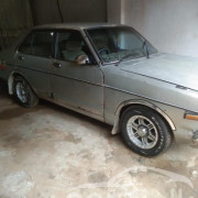 NISSAN SUNNY B310 1982
