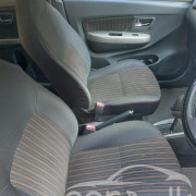 TOYOTA WIGO 2018
