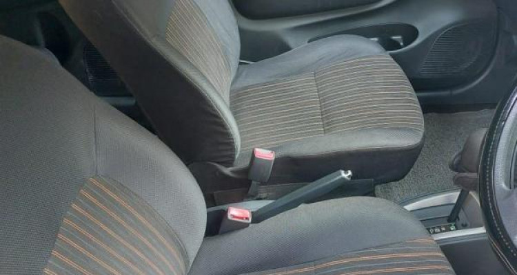 TOYOTA WIGO 2018