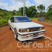 TOYOTA CROWN 1991