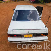 TOYOTA CROWN 1991