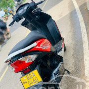 HONDA DIO 2015