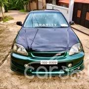 HONDA CIVIC EK3 1998