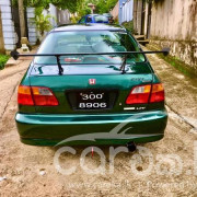 HONDA CIVIC EK3 1998