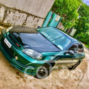HONDA CIVIC EK3 1998