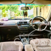 HONDA CIVIC EK3 1998