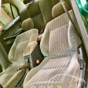 HONDA CIVIC EK3 1998