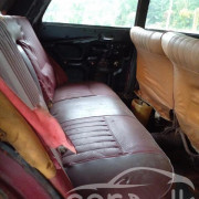 PEUGEOT 404 1976