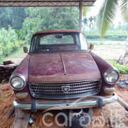 PEUGEOT 404 1976