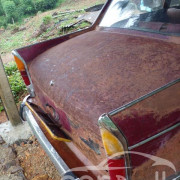 PEUGEOT 404 1976